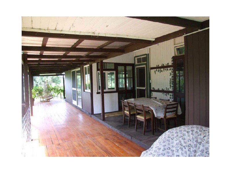 Murwillumbah NSW 2484