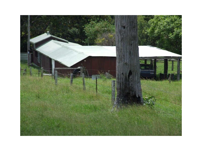 Murwillumbah NSW 2484