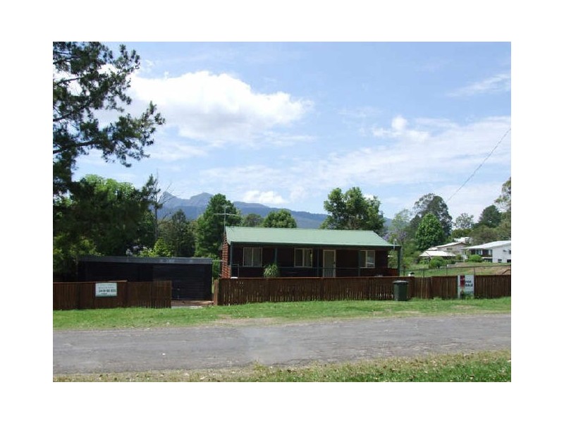 Tyalgum NSW 2484