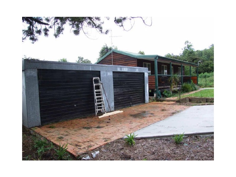 Tyalgum NSW 2484