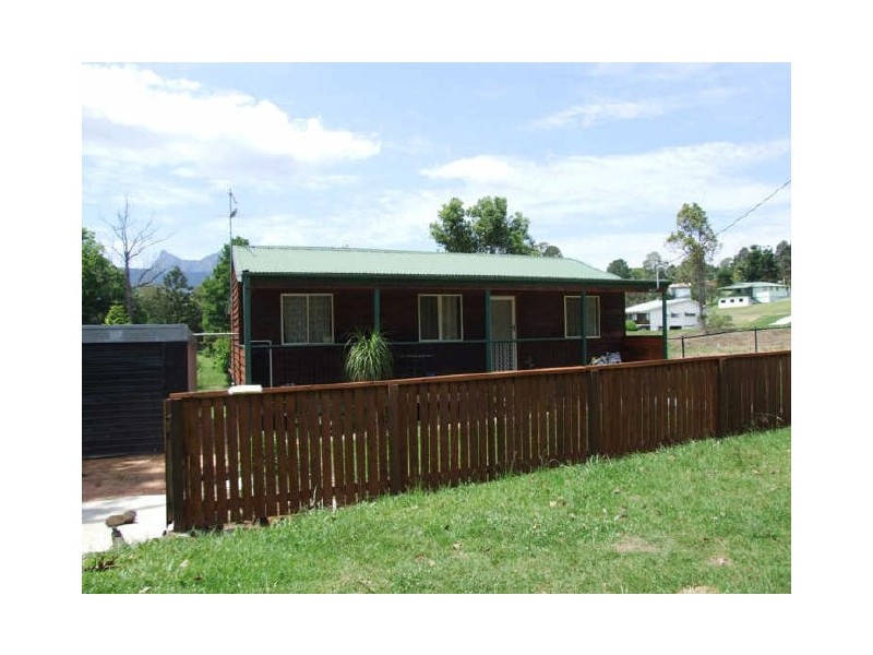 Tyalgum NSW 2484