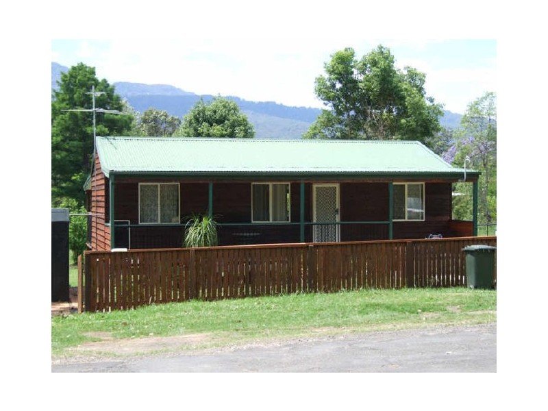 Tyalgum NSW 2484