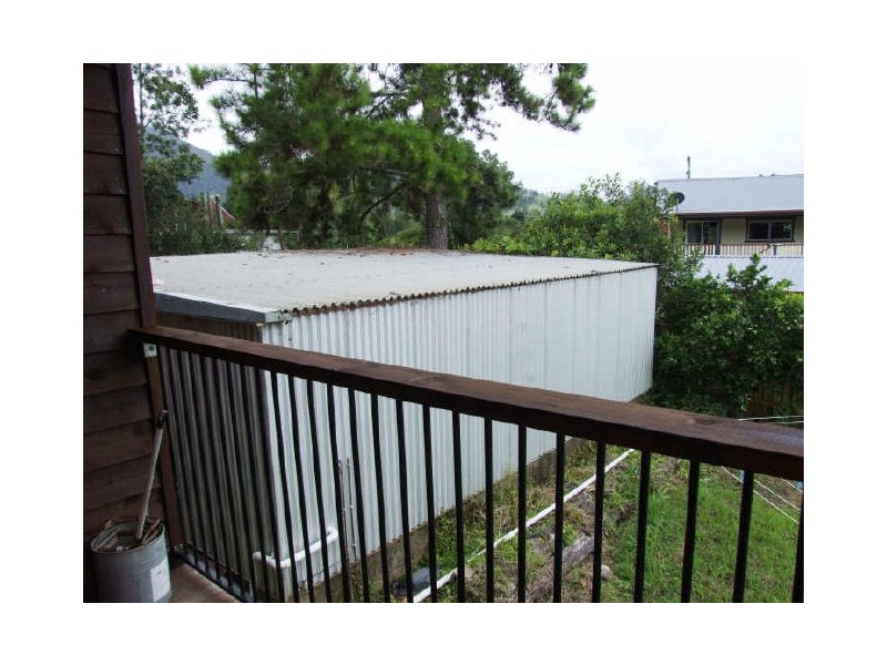Tyalgum NSW 2484