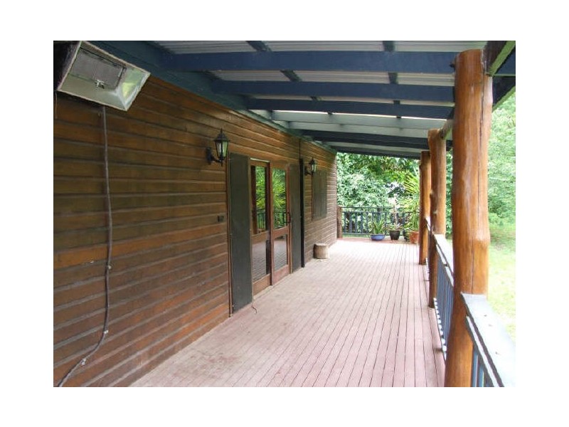 Crystal Creek NSW 2484