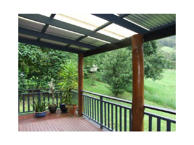 Crystal Creek NSW 2484