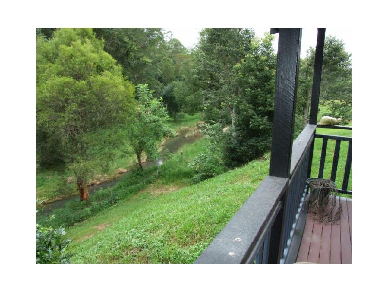 Crystal Creek NSW 2484
