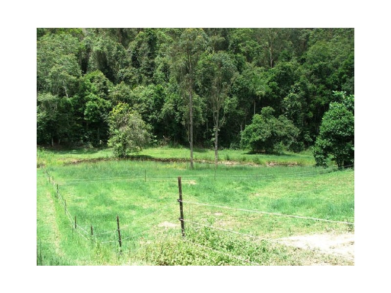 Crystal Creek NSW 2484
