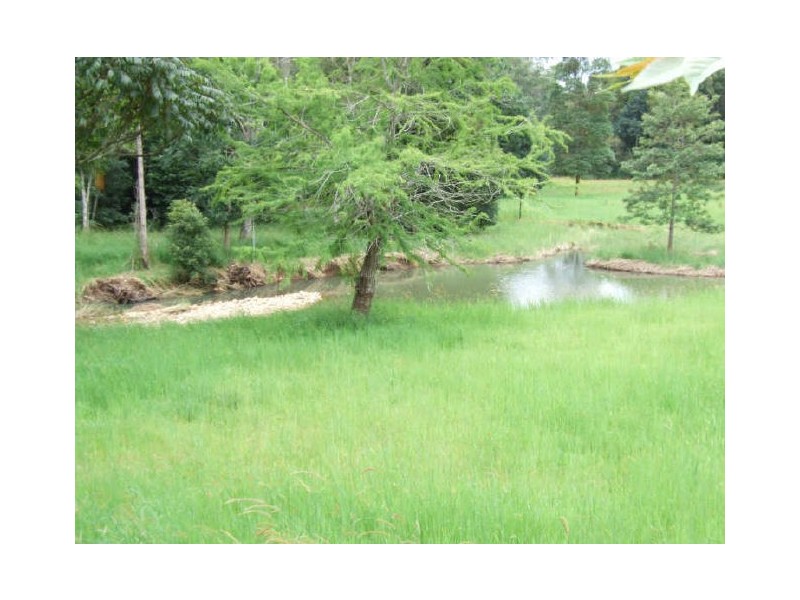 Crystal Creek NSW 2484