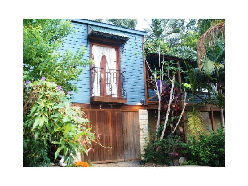 1 Mitchell Street, Uki NSW 2484