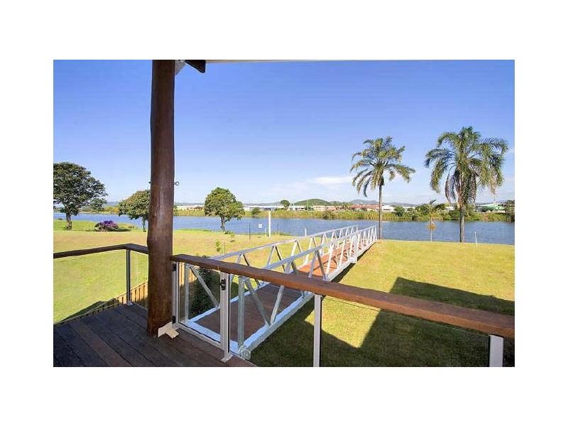 57 Tumbulgum Road, Murwillumbah NSW 2484