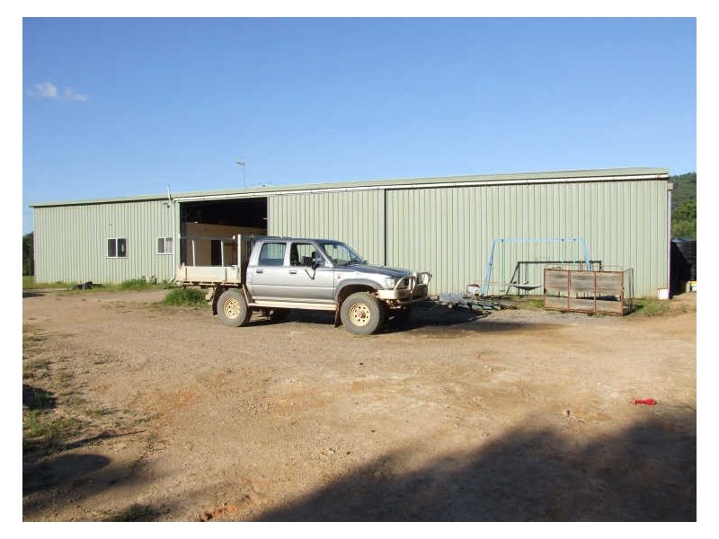 345 Chilcotts Road, Chillingham NSW 2484