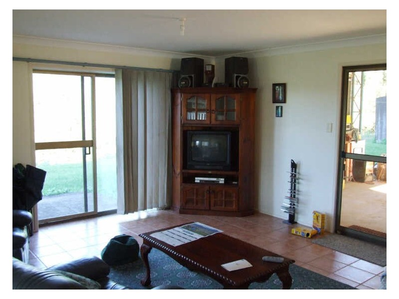 345 Chilcotts Road, Chillingham NSW 2484