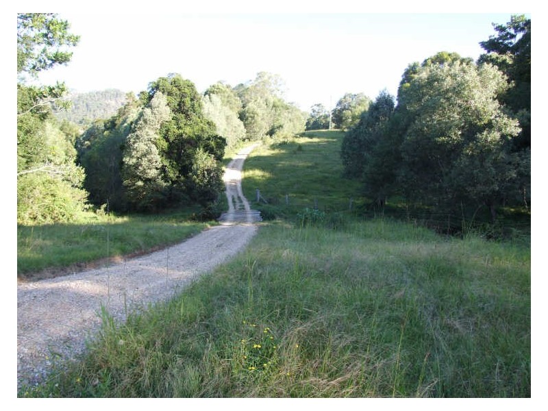 345 Chilcotts Road, Chillingham NSW 2484