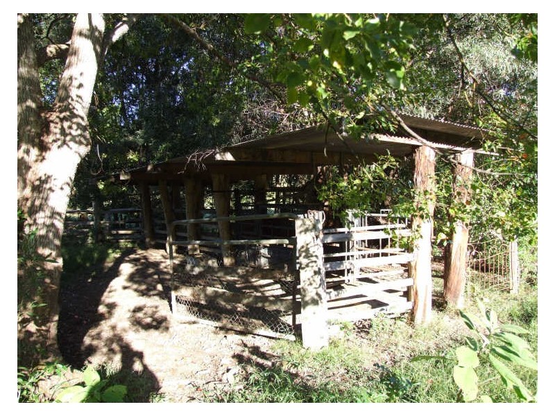 345 Chilcotts Road, Chillingham NSW 2484