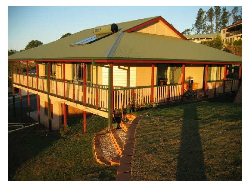 22 McPherson Ct, Murwillumbah NSW 2484