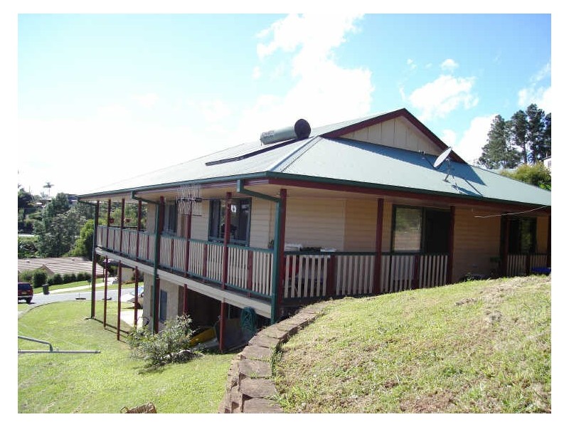 22 McPherson Ct, Murwillumbah NSW 2484