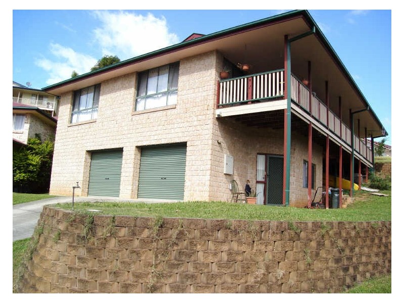 22 McPherson Ct, Murwillumbah NSW 2484