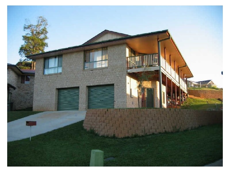 22 McPherson Ct, Murwillumbah NSW 2484