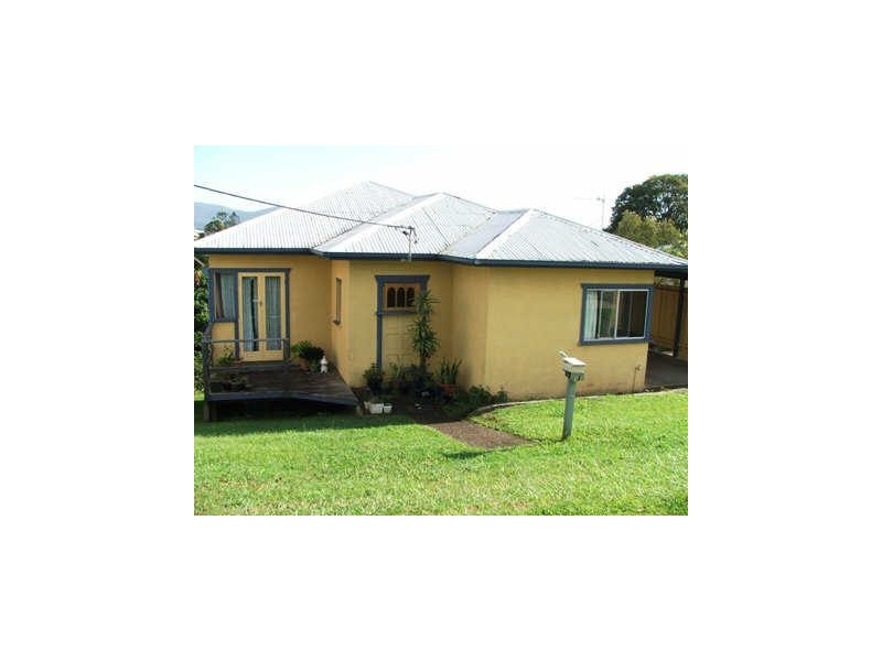 123 Byangum Road, Murwillumbah NSW 2484