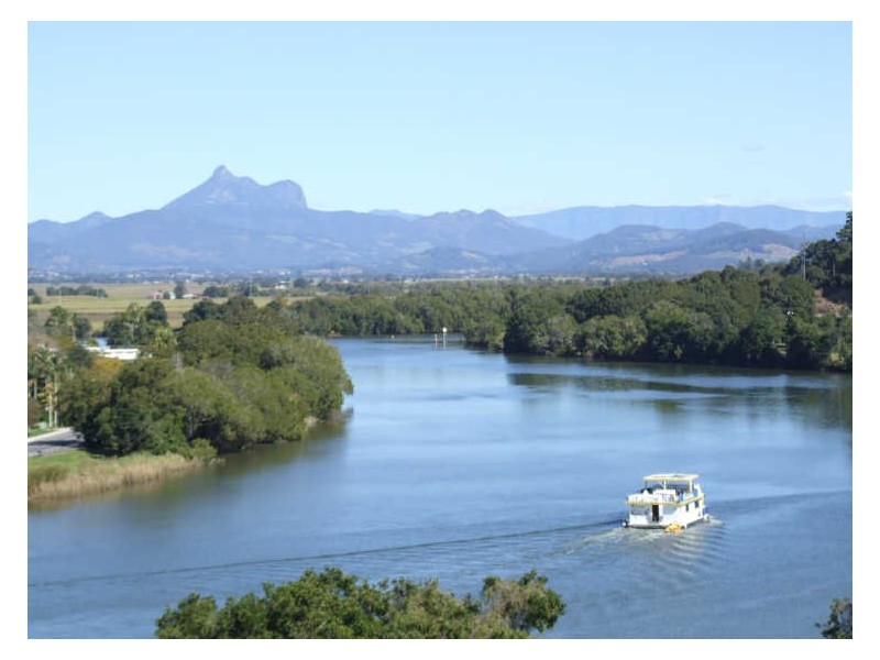 Lot 4 Terranora Road, Tumbulgum NSW 2490