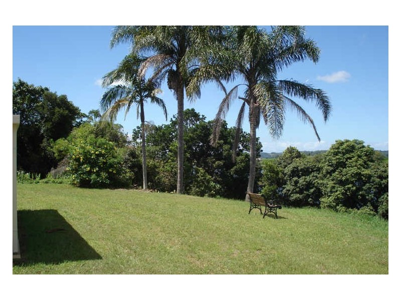 Lot 4 Terranora Road, Tumbulgum NSW 2490