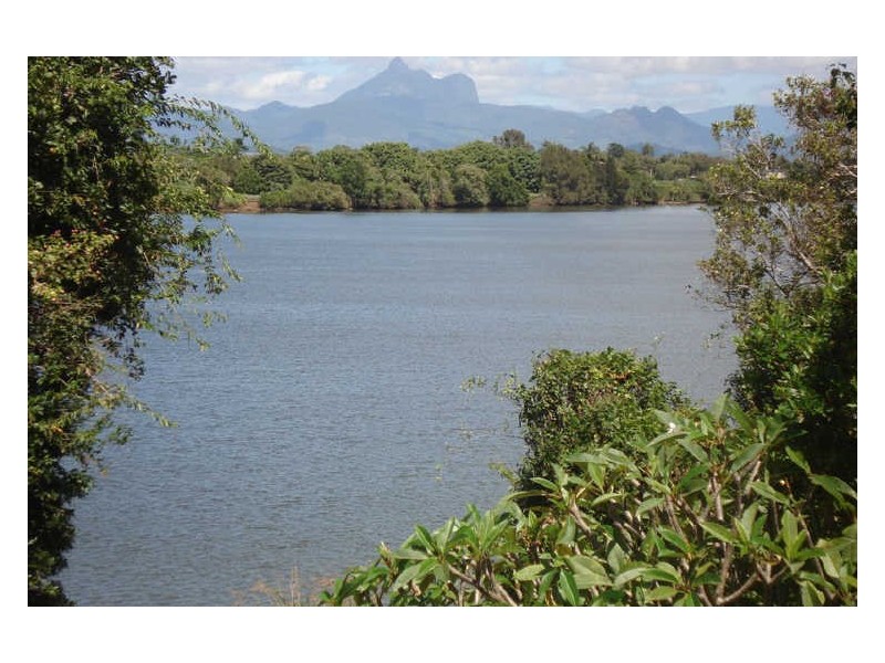 Lot 4 Terranora Road, Tumbulgum NSW 2490