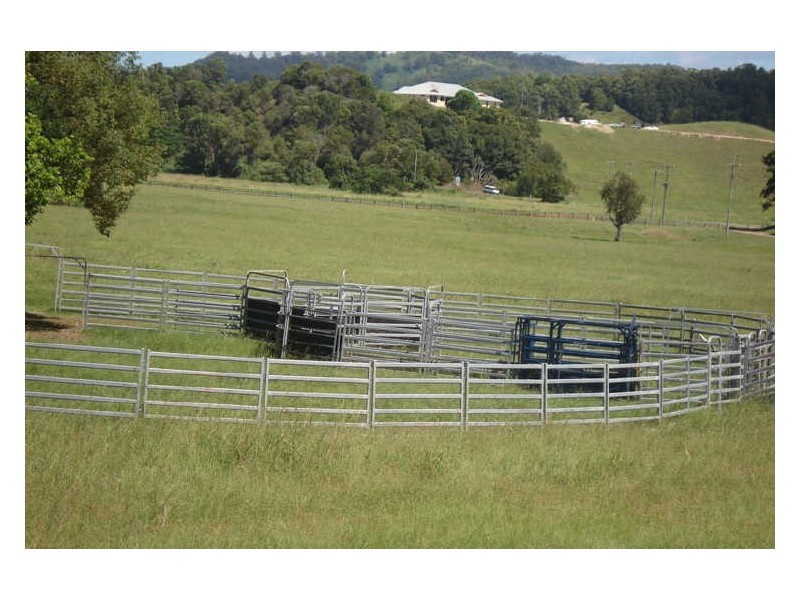 Lot 4 Terranora Road, Tumbulgum NSW 2490