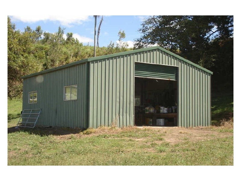 Lot 4 Terranora Road, Tumbulgum NSW 2490