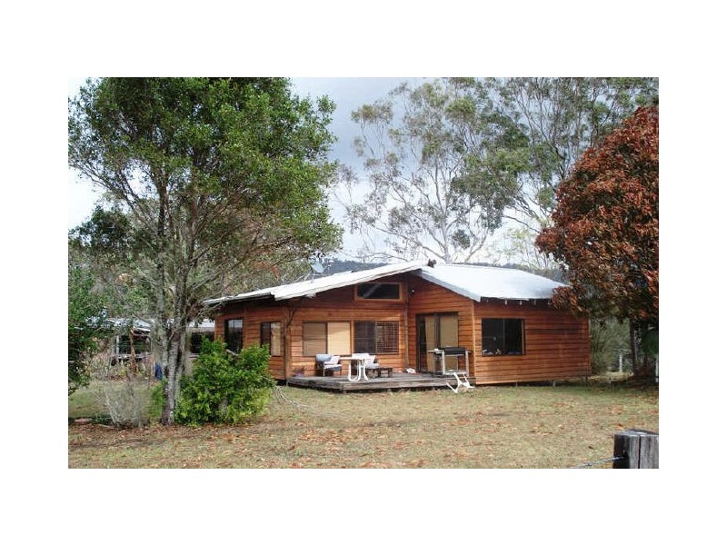 Cawongla NSW 2474