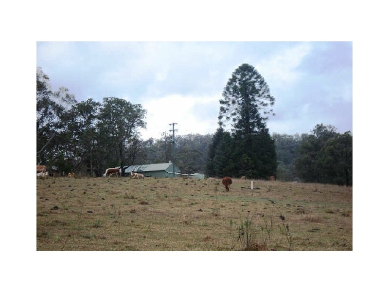 Cawongla NSW 2474