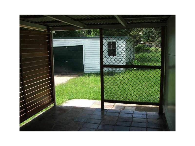 33 Coolman Street, Tyalgum NSW 2484