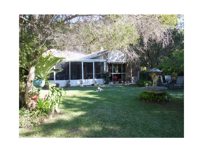 Murwillumbah NSW 2484