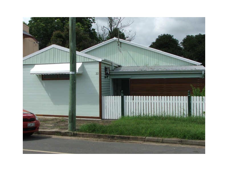 33 Coolman Street, Tyalgum NSW 2484