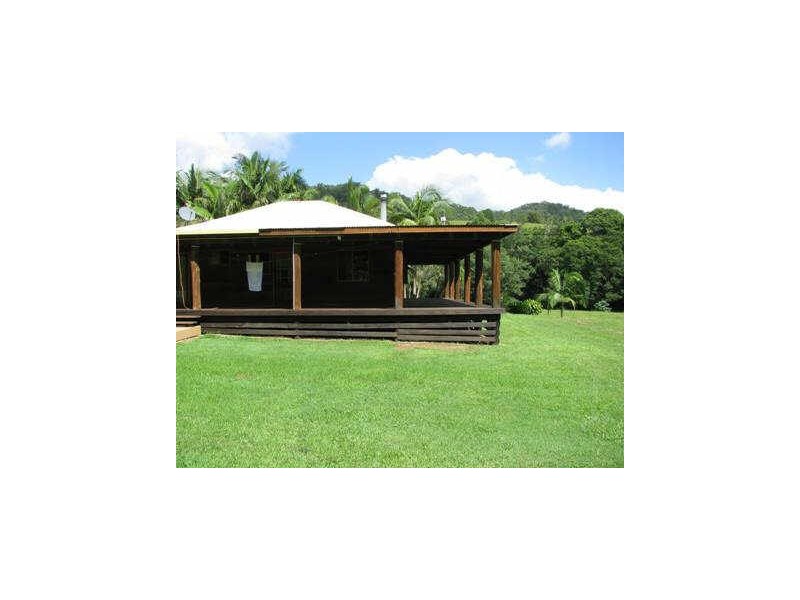 139 Chowan Creek Road, Uki NSW 2484