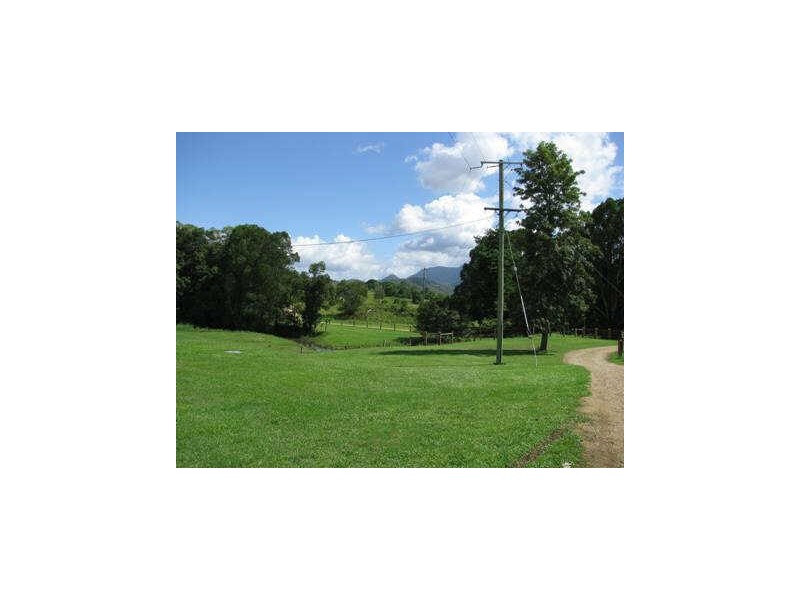 139 Chowan Creek Road, Uki NSW 2484