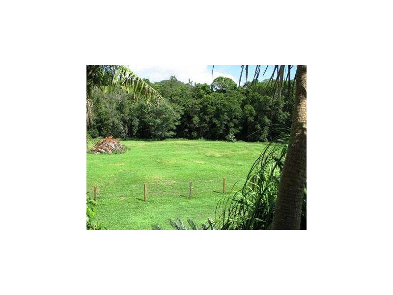 139 Chowan Creek Road, Uki NSW 2484