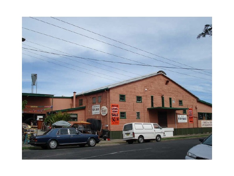 Murwillumbah NSW 2484