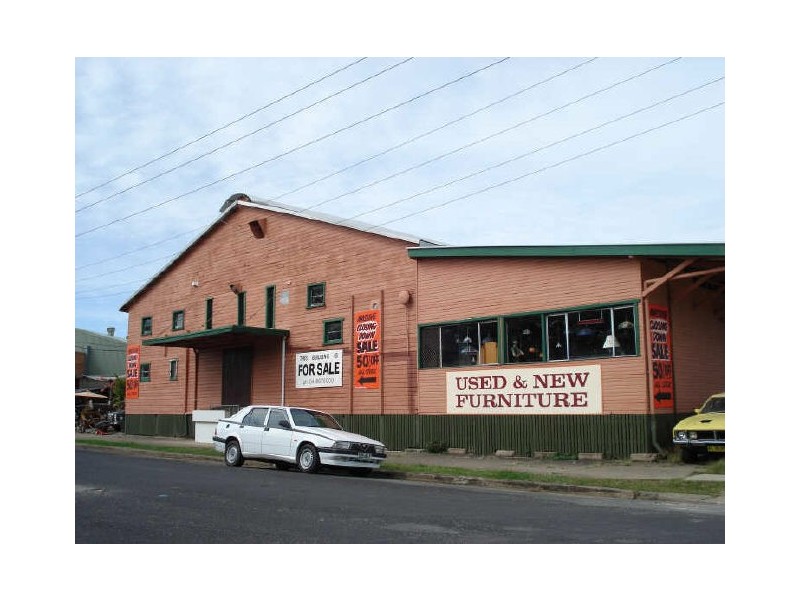 Murwillumbah NSW 2484