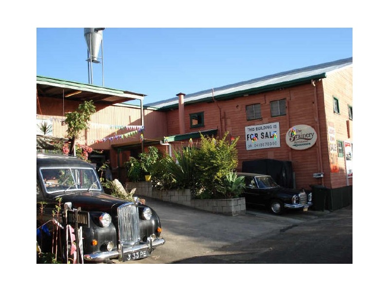 Murwillumbah NSW 2484