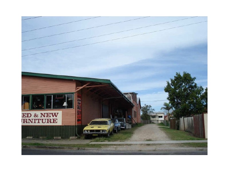 Murwillumbah NSW 2484