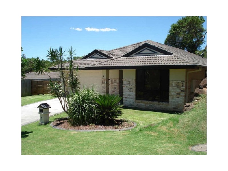 2 Mt Barney Court, Murwillumbah NSW 2484