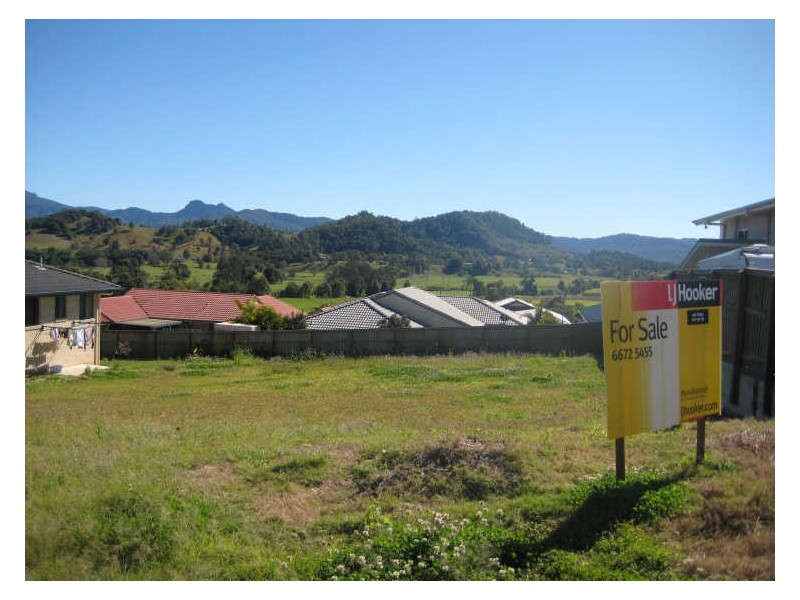 8 Mount Ballow Av, Murwillumbah NSW 2484
