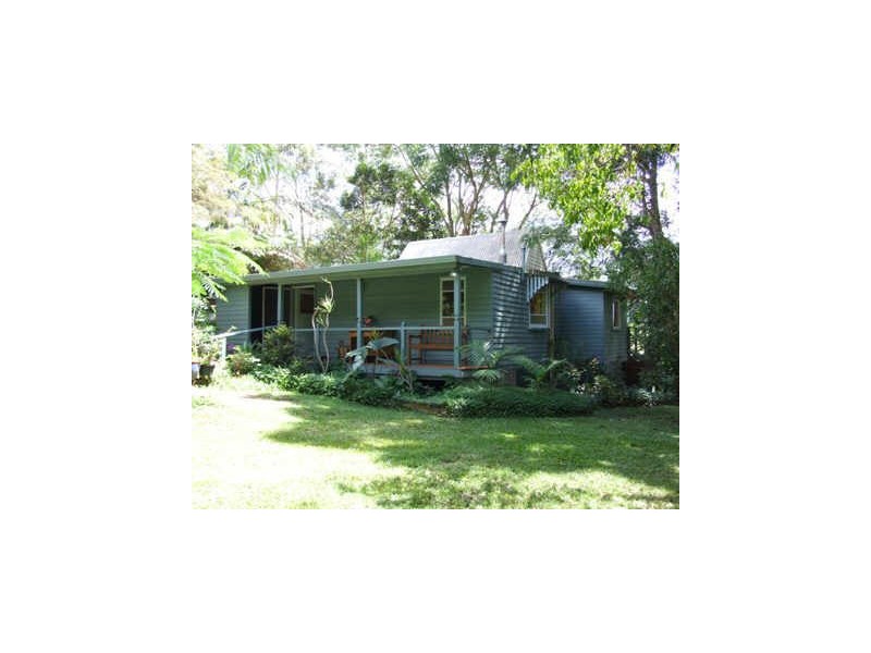 61 Kirbys Road, Limpinwood NSW 2484