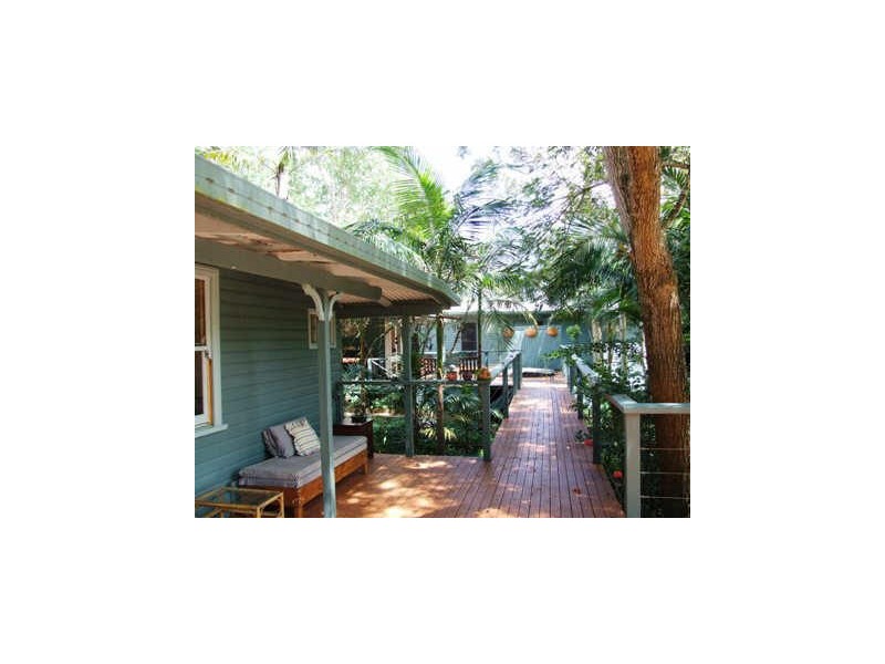 61 Kirbys Road, Limpinwood NSW 2484