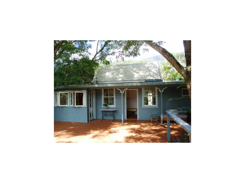 61 Kirbys Road, Limpinwood NSW 2484