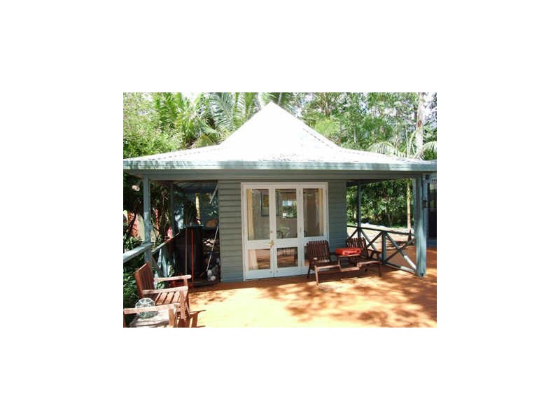 61 Kirbys Road, Limpinwood NSW 2484