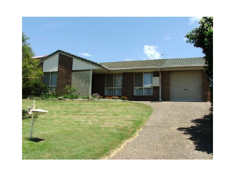 5 Castlefield Drive, Murwillumbah NSW 2484