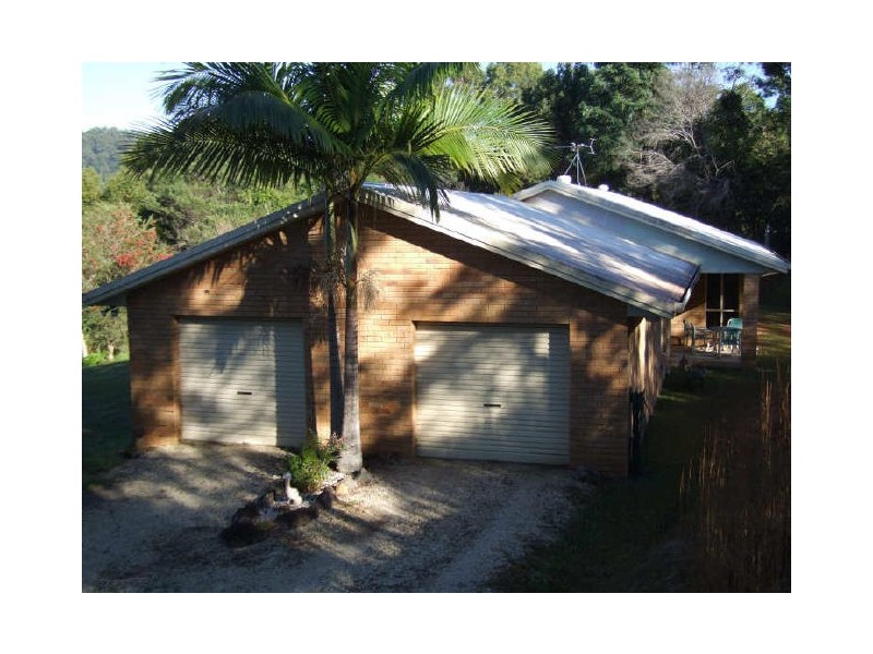 Murwillumbah NSW 2484