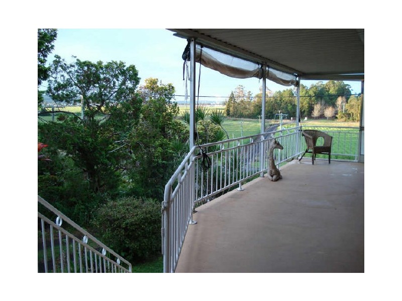 Murwillumbah NSW 2484