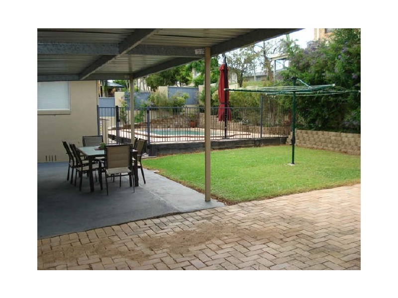 Murwillumbah NSW 2484